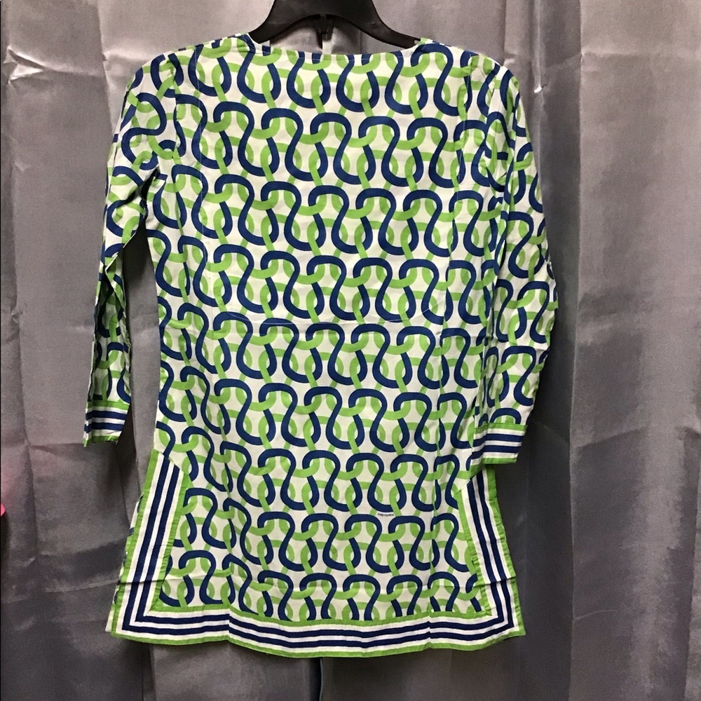 Gretchen Scott tunic NWT - Picture 3 of 4